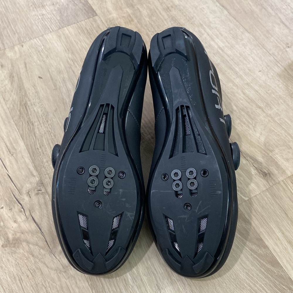 NEW Women’s YOW Sport Indoor Cycling Shoes - Picture 4 of 4